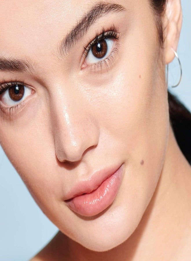 إلف كريم تحديد العيون والحواجب من إي.إل.إف. - بني متوسط، 5.5 مل | كريم تحديد العيون والحواجب يدوم طويلاً، مقاوم للماء، لا يتلطخ، بلمسة نهائية مطفية، نباتي ولم يُختبر على الحيوانات - Image 4